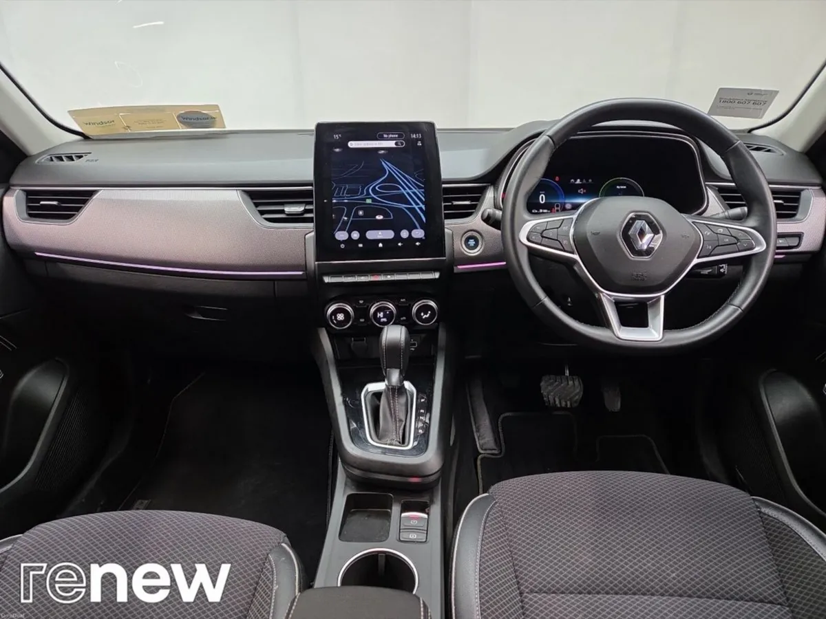 Renault Arkana E-TECH Hybrid 145 Auto techno  *Scr - Image 3