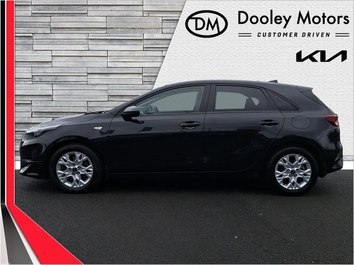 Kia Ceed 1.6 MHEV K2 Diesel - Image 4