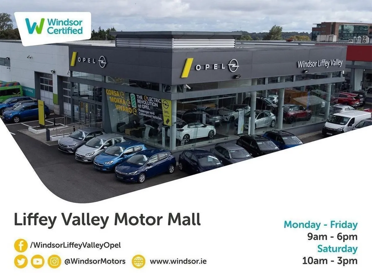 Opel Corsa SRI 1.2i (75PS) S/S 5 Speed - Image 4