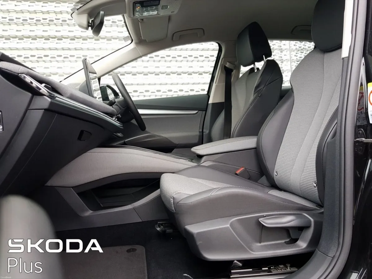 Skoda Enyaq Enyaq IV 60 - Image 3