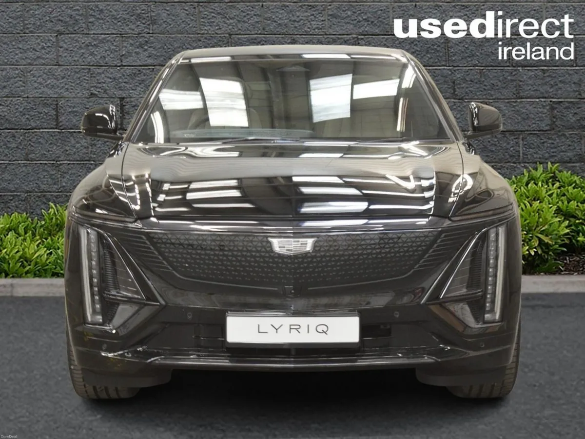 Cadillac Lyriq 600 E4 Sport - Image 5