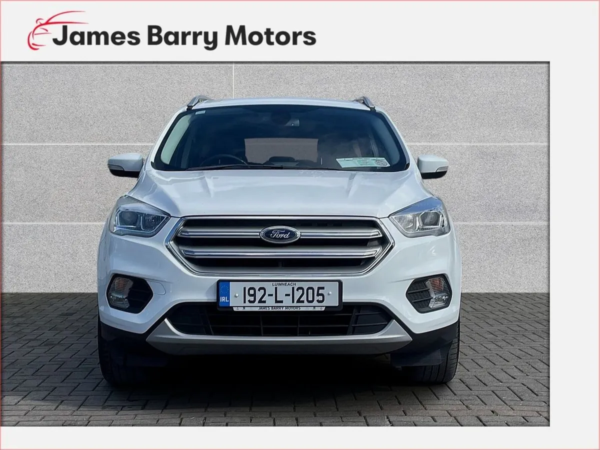 Ford Kuga 1.5TDCi 120PS FWD Titanium - Image 2