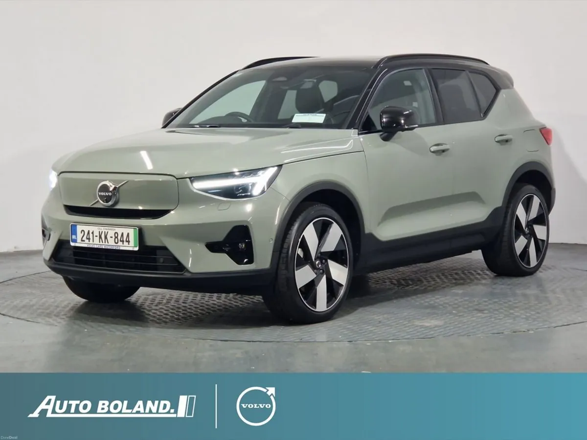 Volvo XC40 Ultimate Extended Range - Image 2