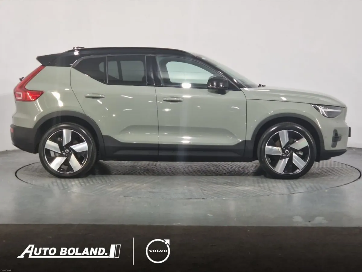 Volvo XC40 Ultimate Extended Range - Image 4