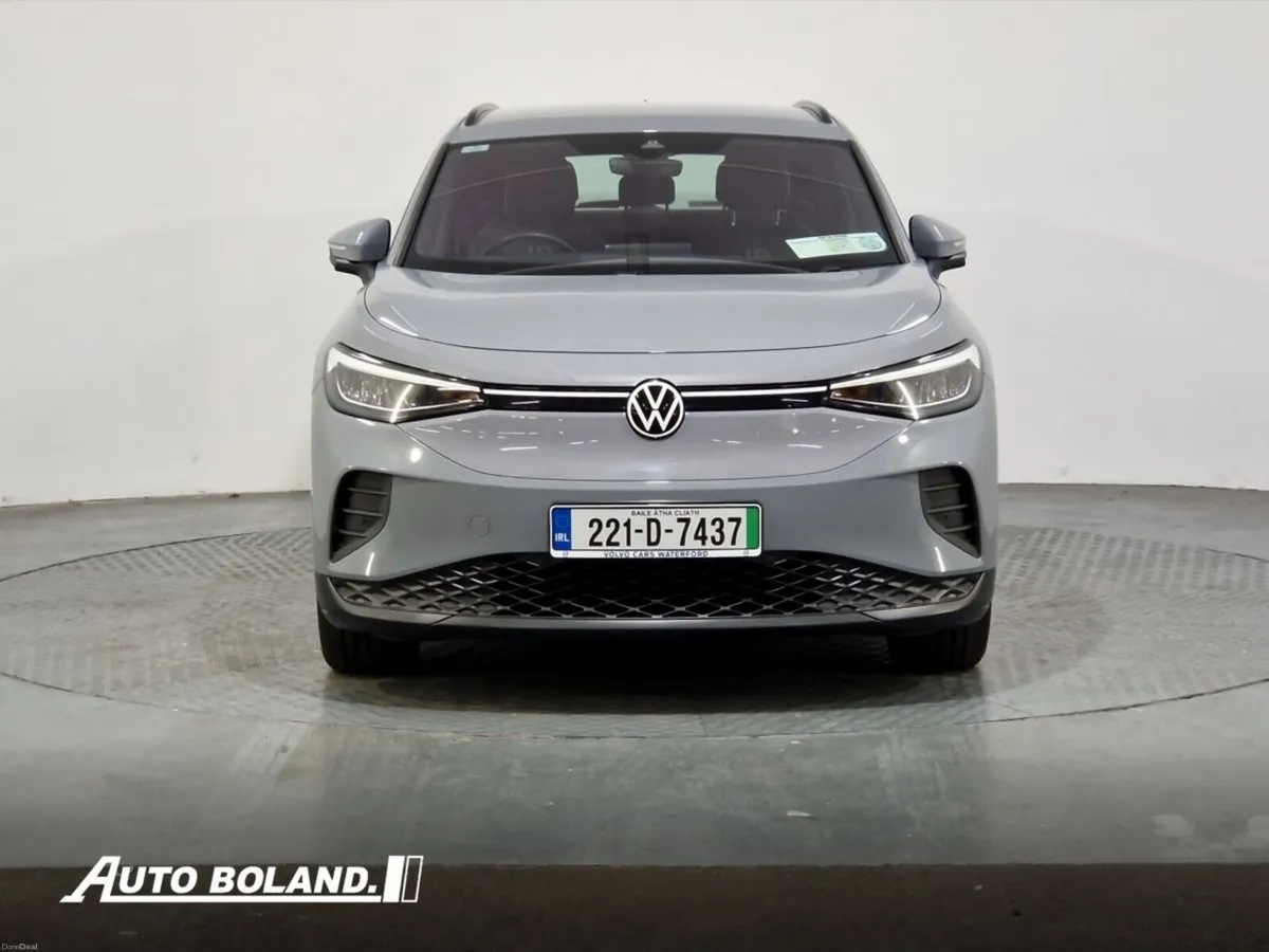 Volkswagen ID.4 LIFE 77kWh 204HP - Image 3