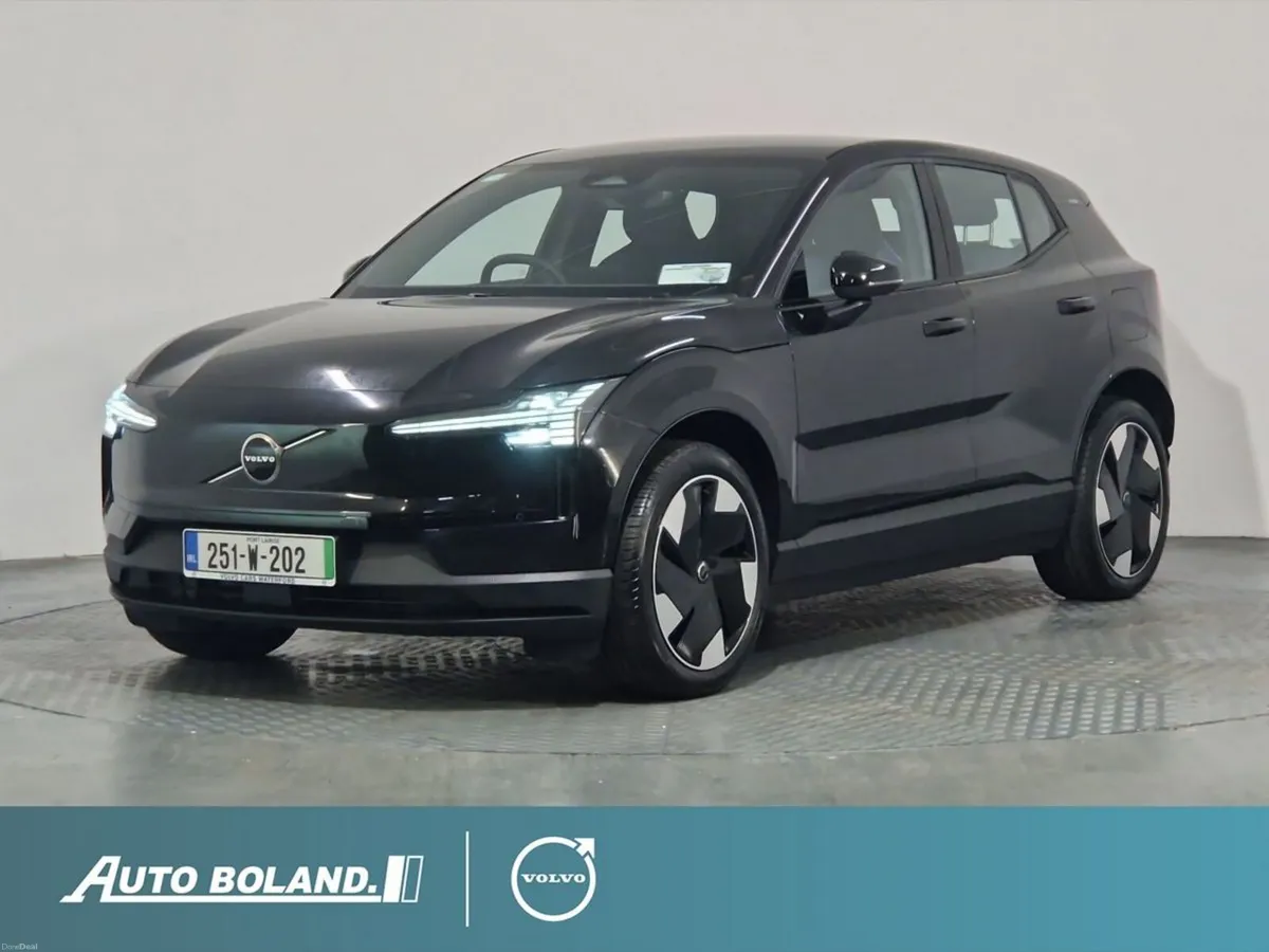 Volvo EX30 SM Extended Range Plus - Image 2