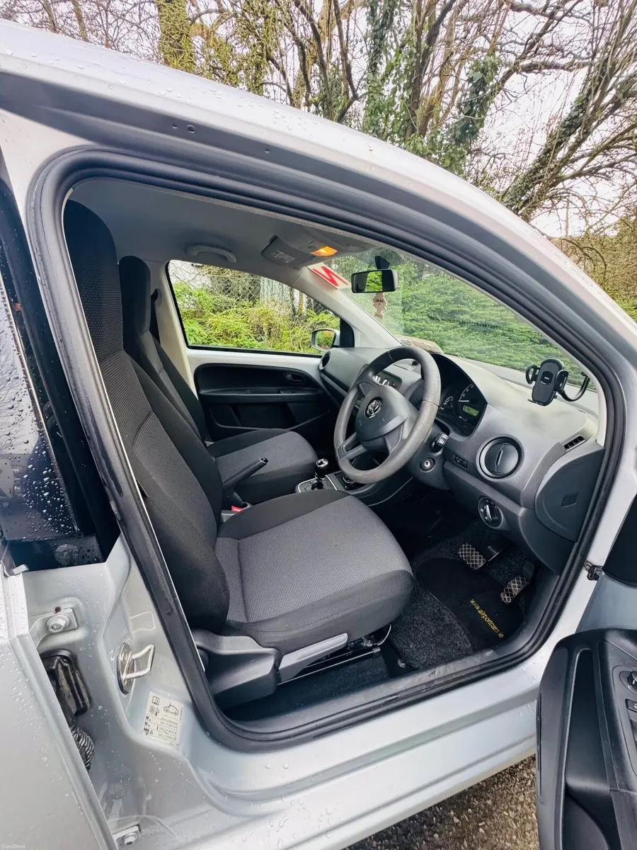 Skoda Citigo 2016 - Image 2