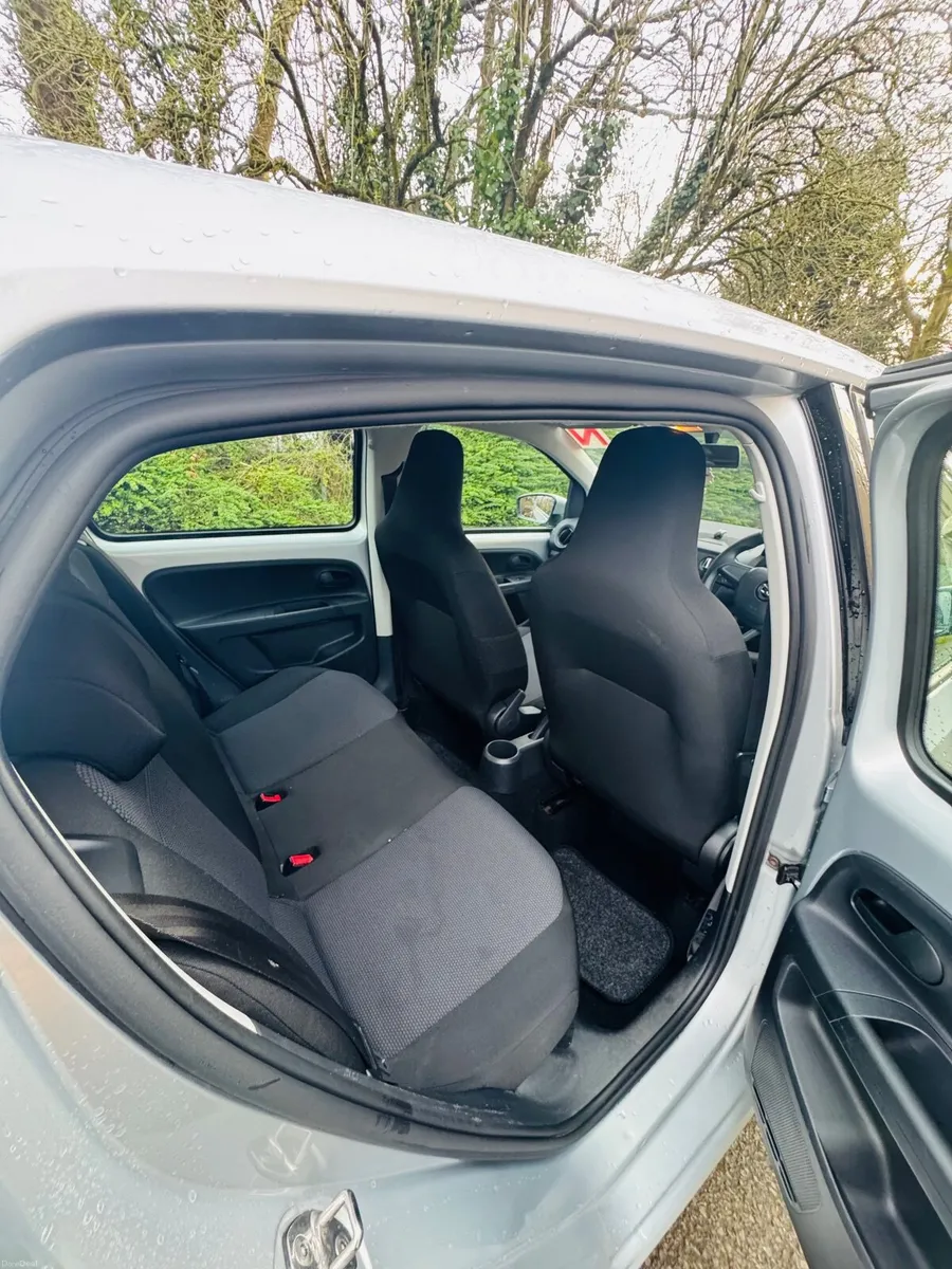 Skoda Citigo 2016 - Image 3