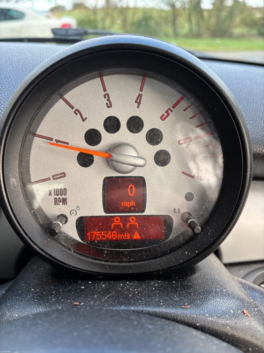 Mini Cooper 2013 - Image 4