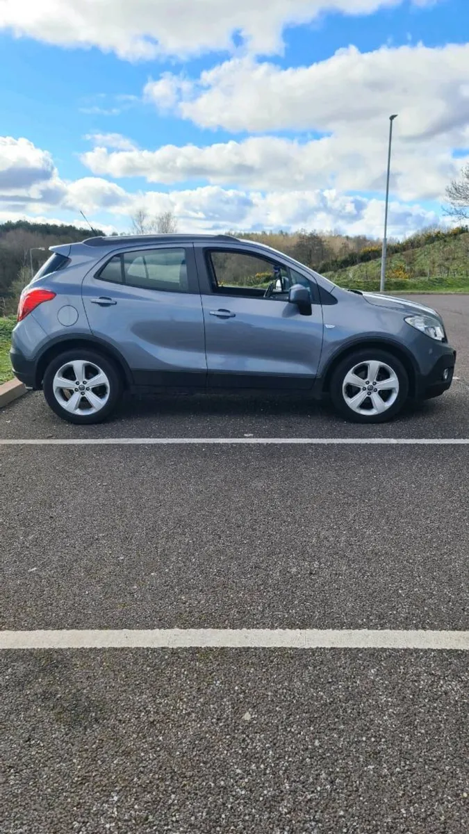 Opel Mokka Very Low Milage - Image 2