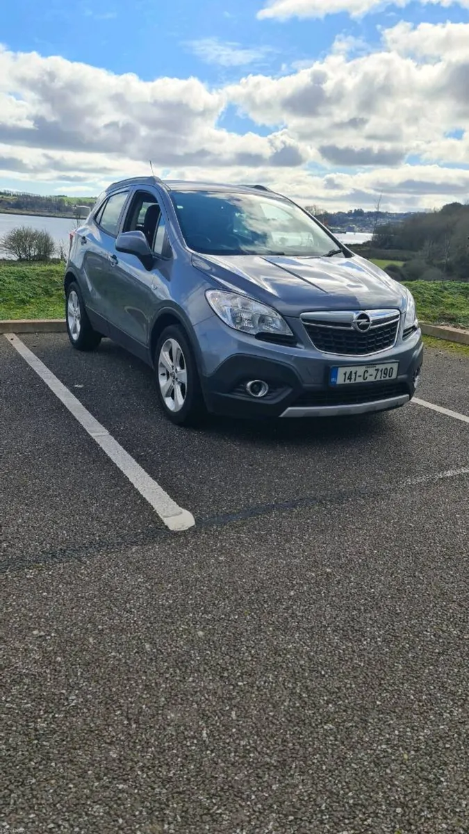 Opel Mokka Very Low Milage - Image 1