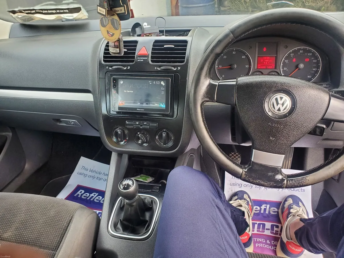 Volkswagen Jetta 2008, Nct May 2027 - Image 2