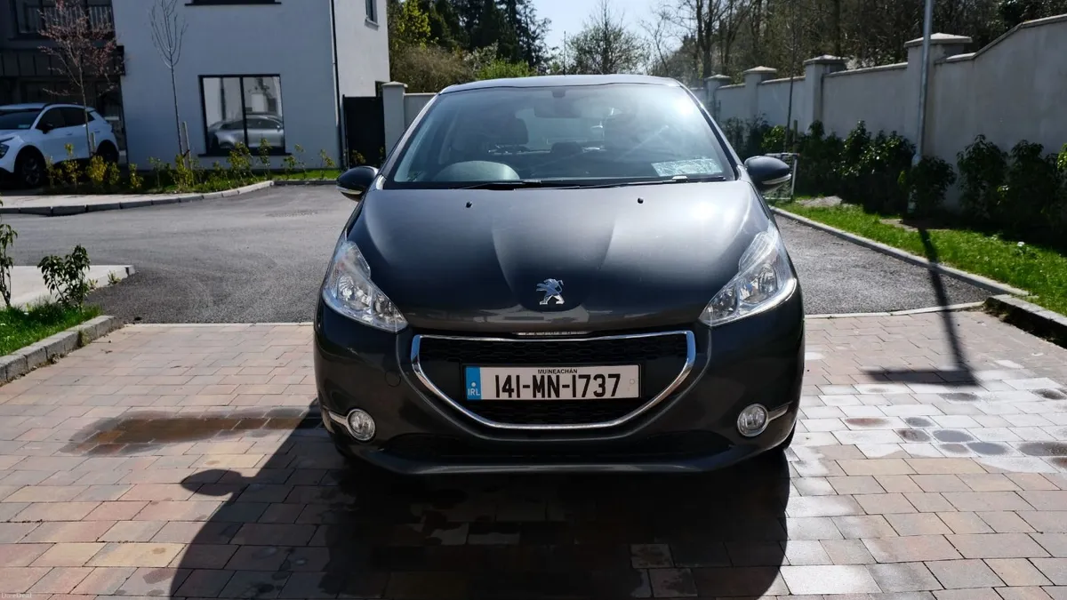 PEUGEOT 208 1.2 VTI ACTIVE 82BHP 3D - Image 4