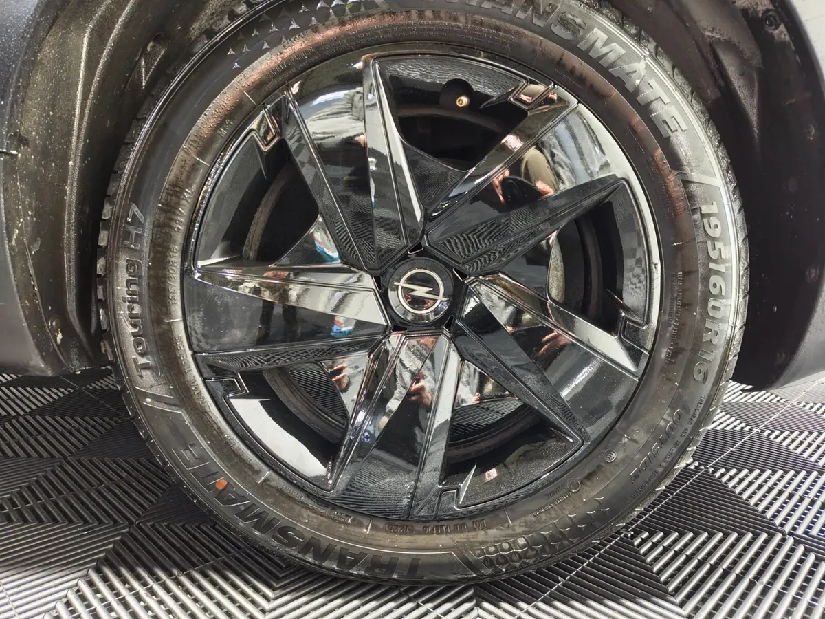 Opel Crossland X 2022 NEW MODEL 1.5 CDTI 6 SPEED - Image 4