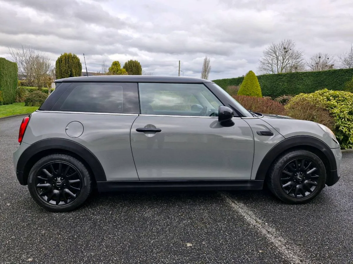 Mini Cooper-D 142 (With New Nct) - Image 4