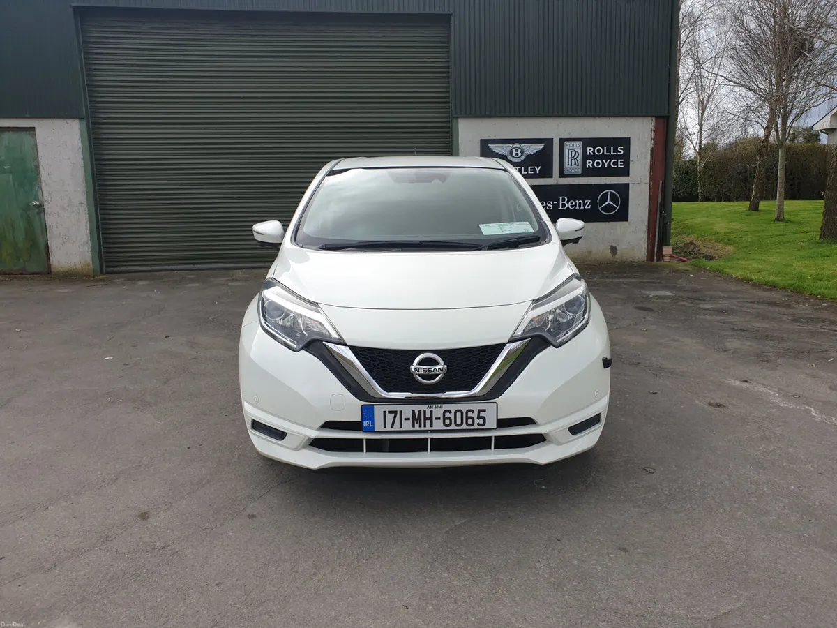 DEPOSIT TAKEN /AUTO/ANDROID RADIO/R.CAMERA - Image 1