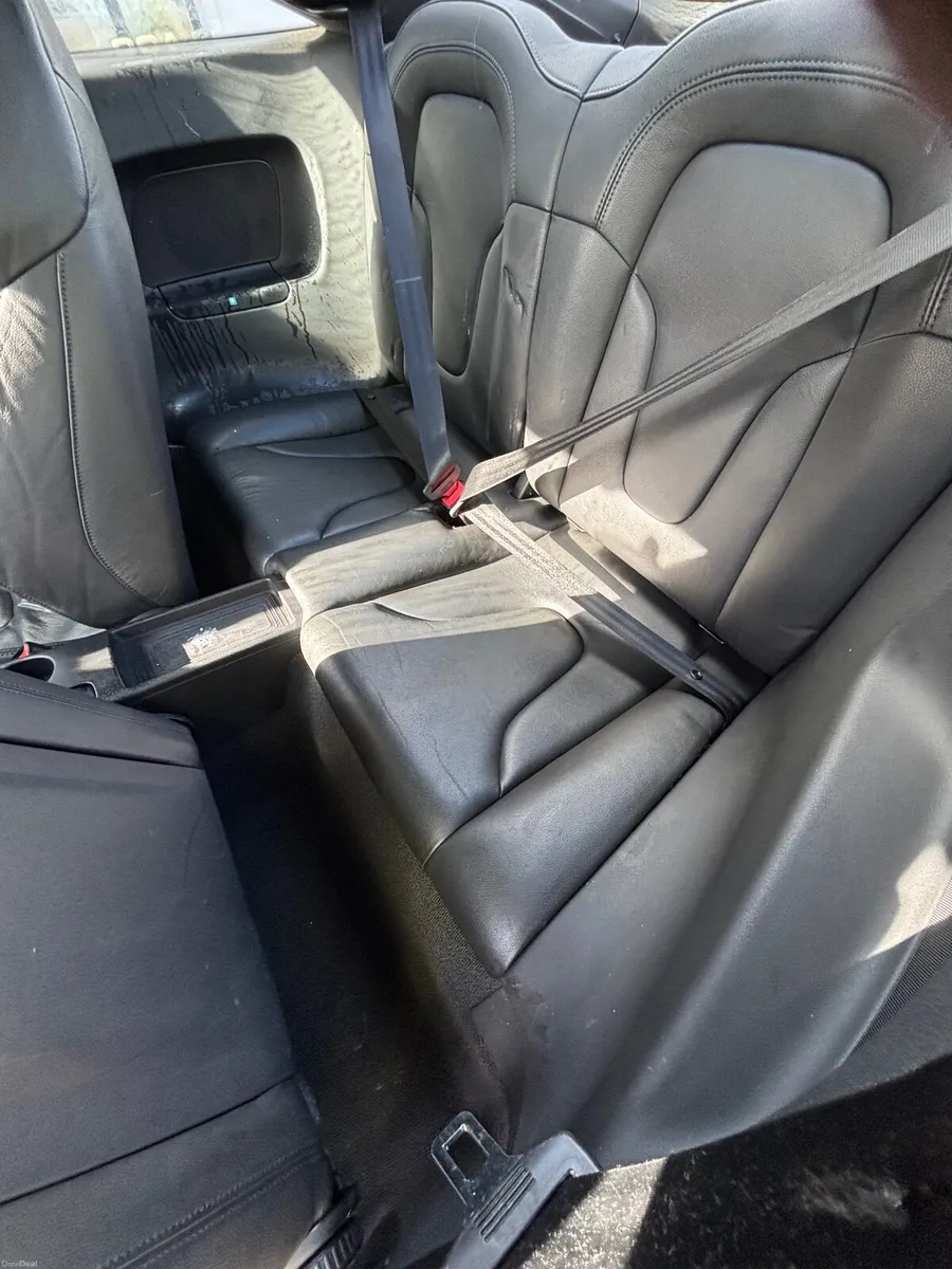 Audi TT 2007 - Image 2