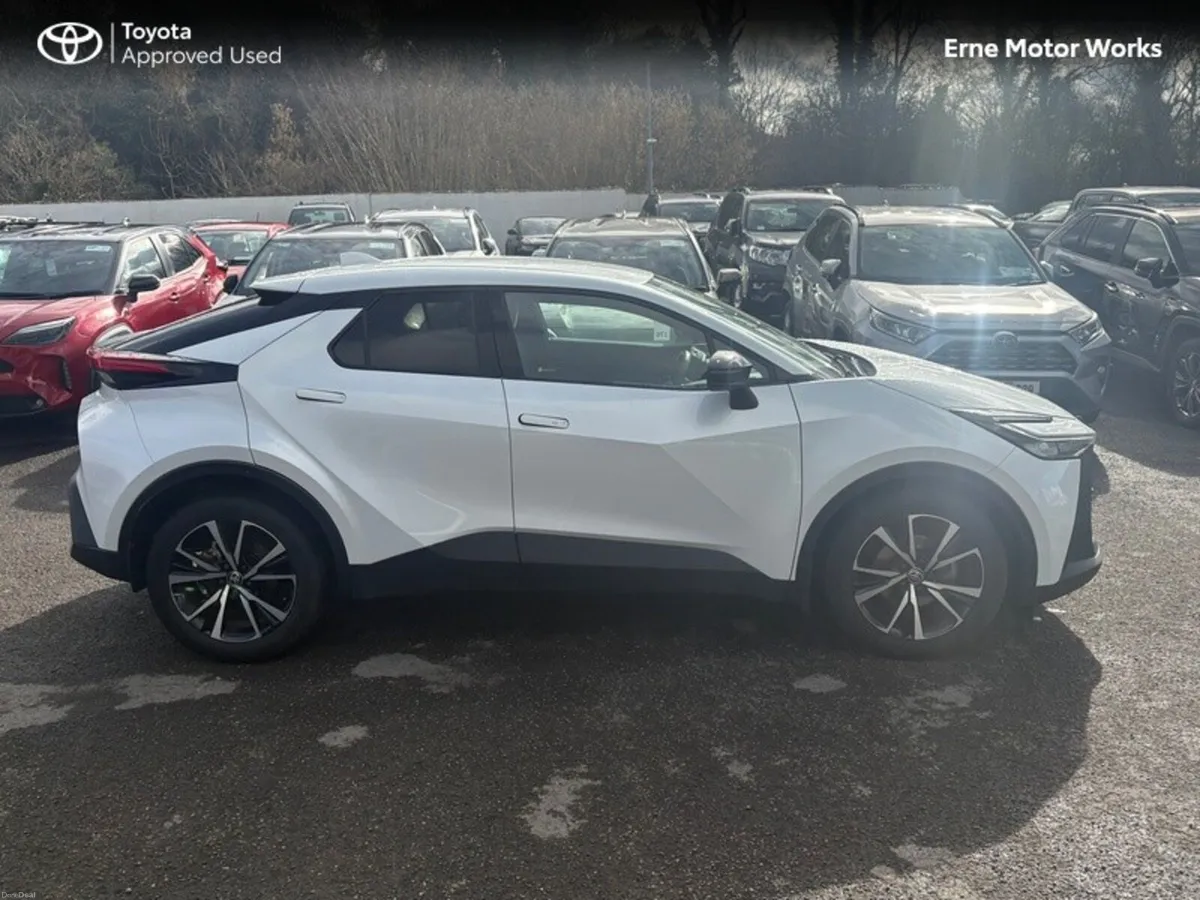 Toyota C-HR C-HR HYBRID SPORT - Image 3