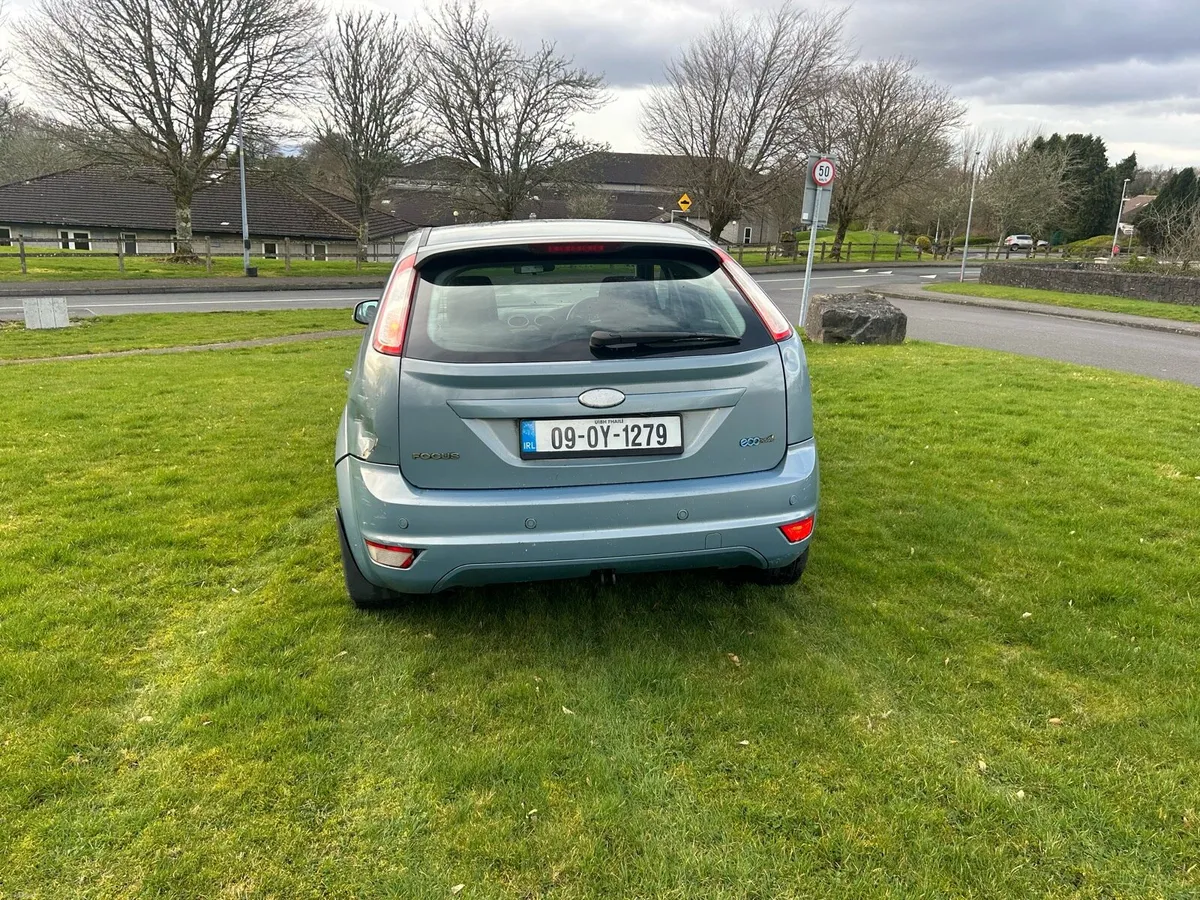 Ford focus - Image 3