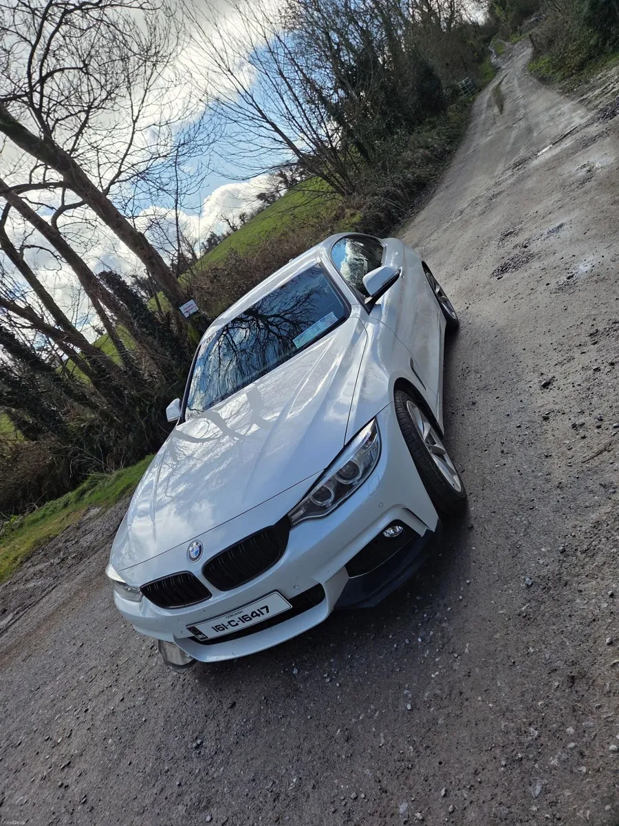 BMW 4-Series 2016 - Image 2