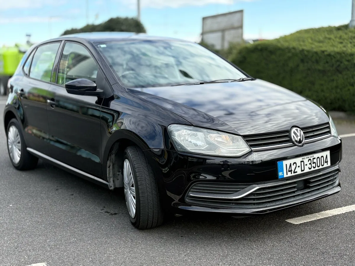 Volkswagen polo - Image 4