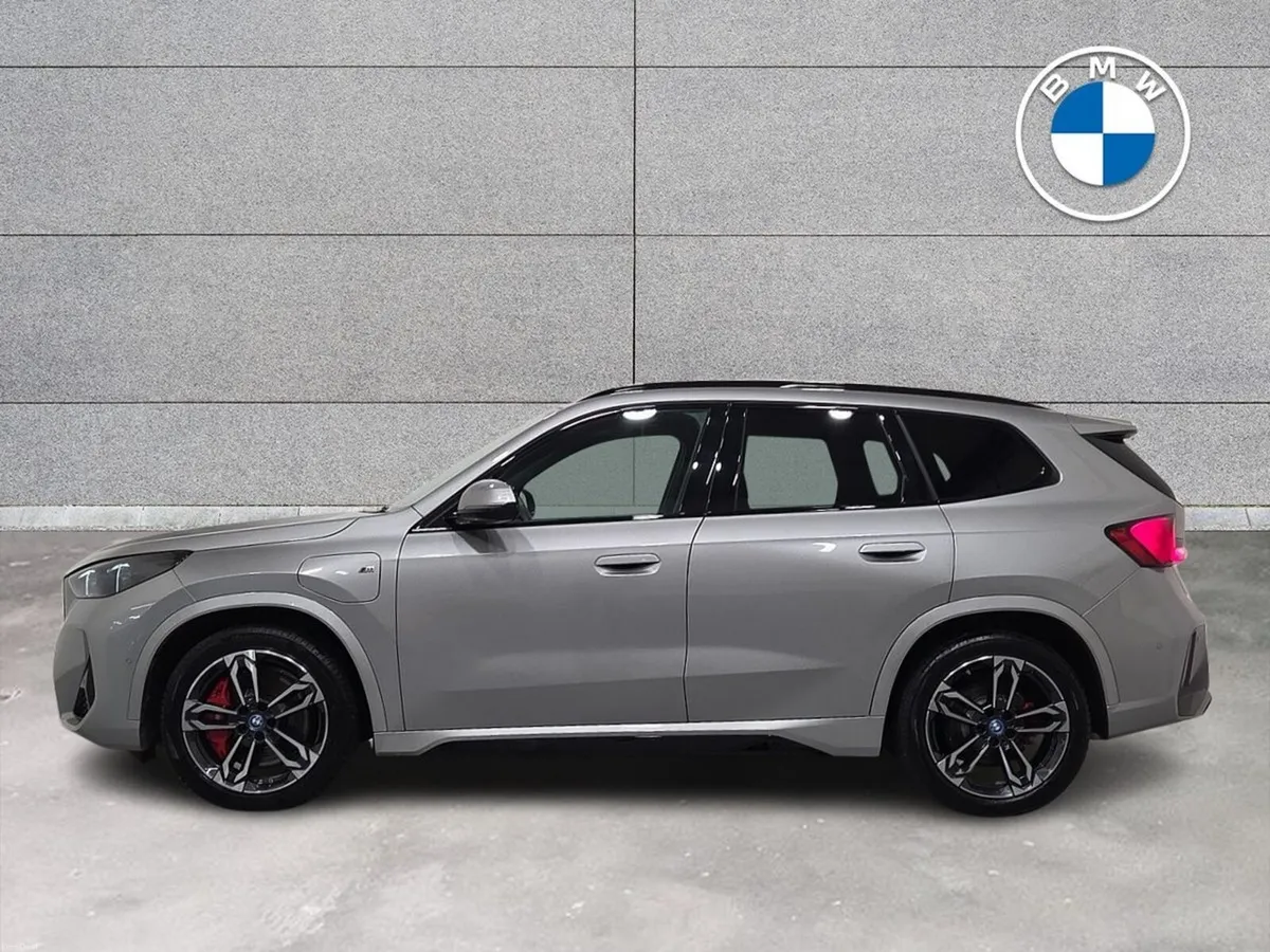 BMW X1 xDrive25e M Sport - Image 4