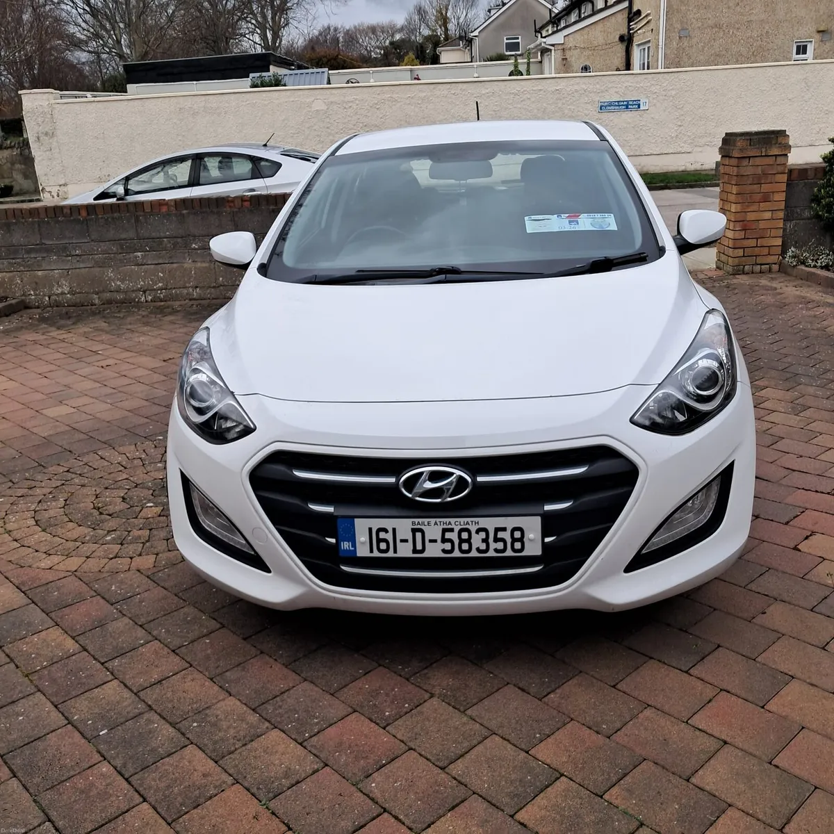 Hyundai i30 - Image 1