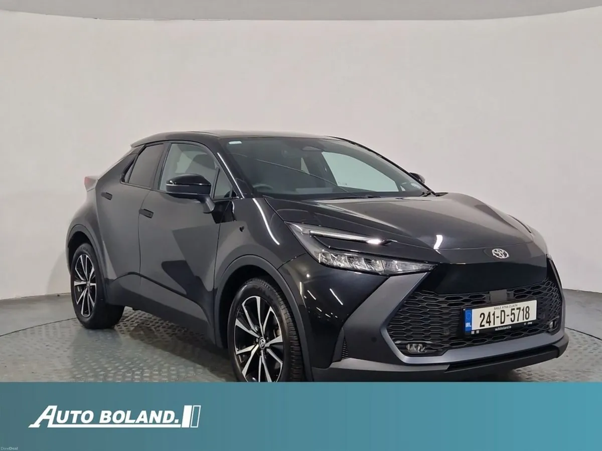 Toyota C-HR 1.8 HYBRID SPORT - Image 1