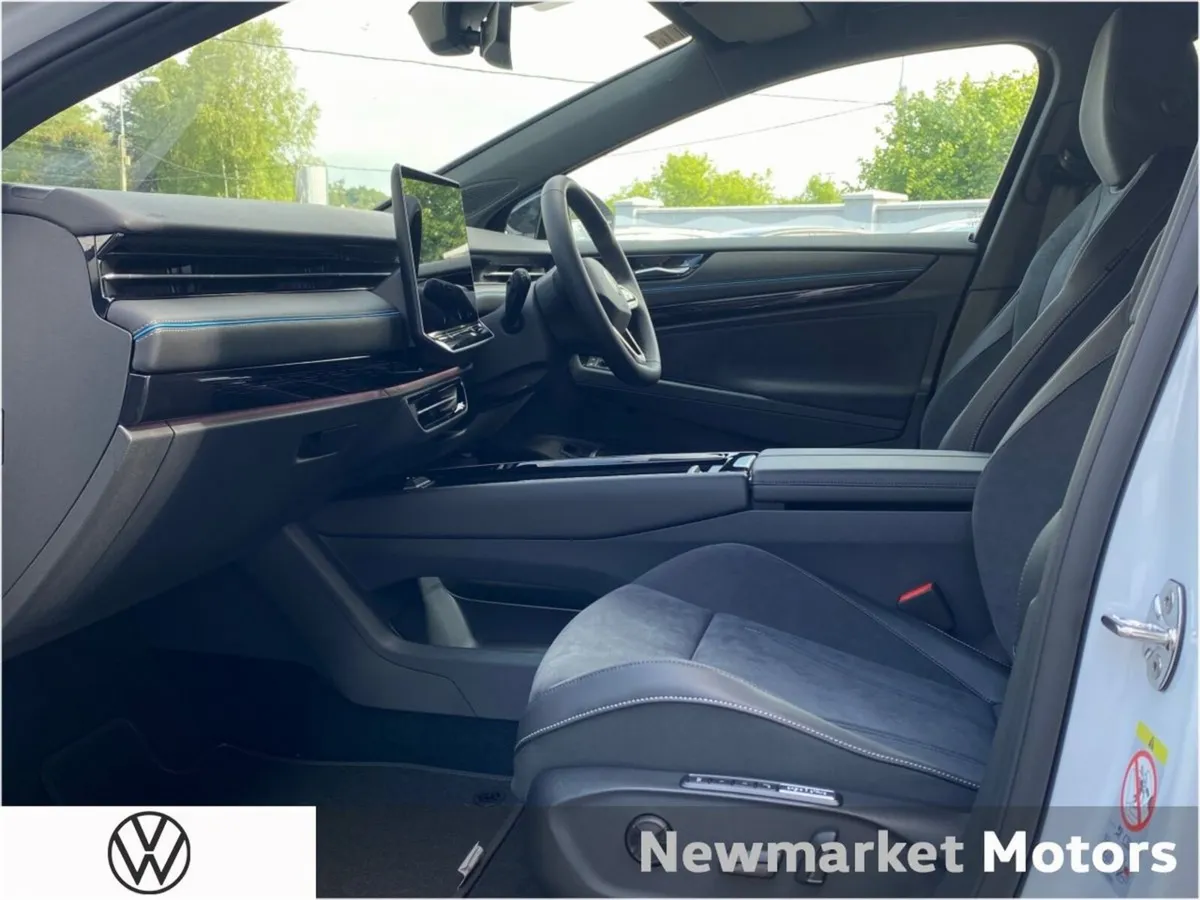 Volkswagen ID.7 ( NEW 2026 ) 286BHP PRO PLUS IN ST - Image 4