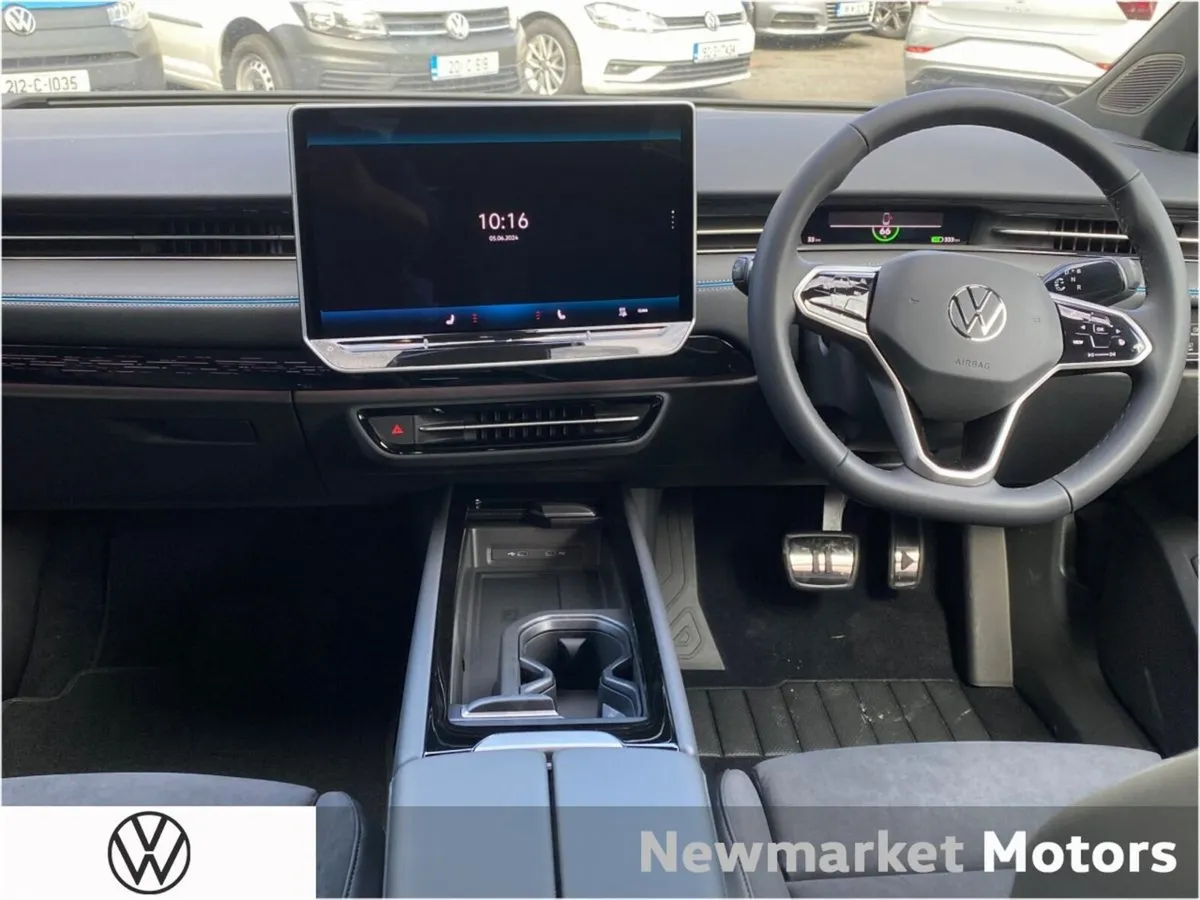 Volkswagen ID.7 ( NEW 2026 ) 286BHP PRO PLUS IN ST - Image 2