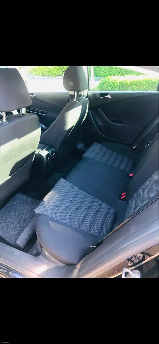 VW PASSAT B6 1.4 TSI 2008 - Image 4