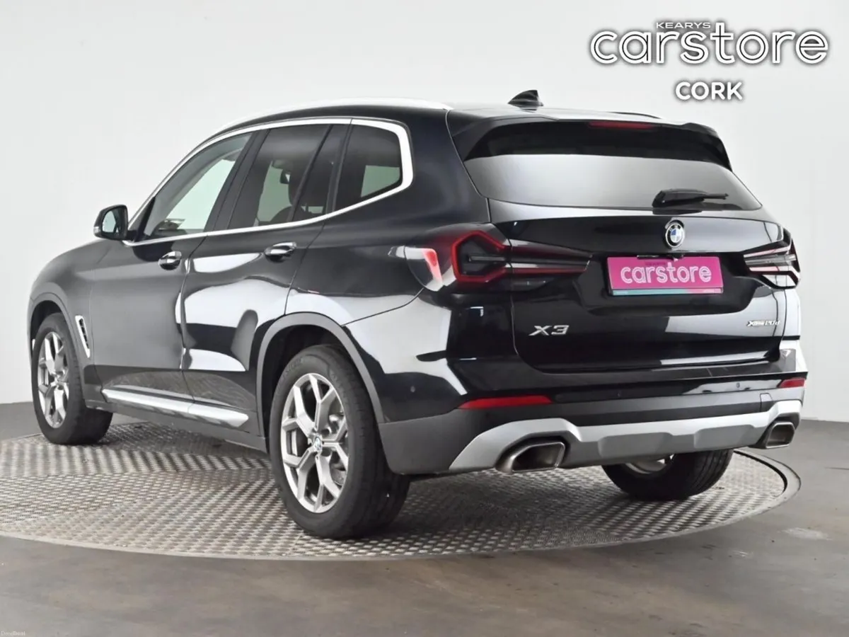 BMW X3 xDrive20d xLine (MHT) - Image 3