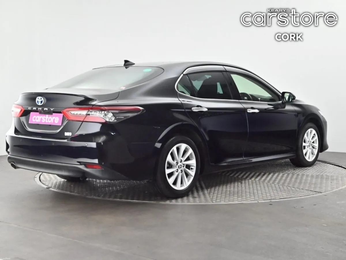 Toyota Camry 2.5 Camry Hybrid - Image 5
