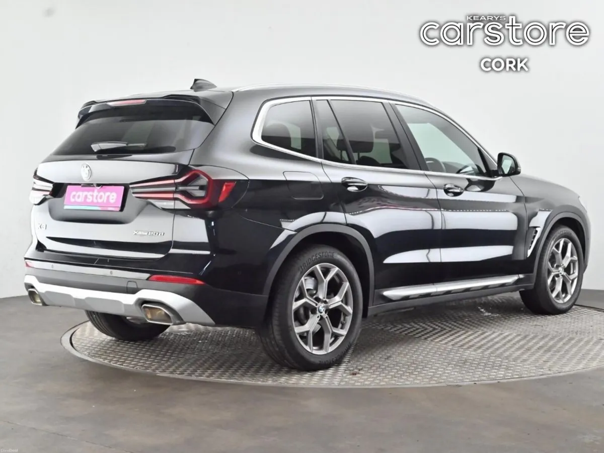 BMW X3 xDrive20d xLine (MHT) - Image 5