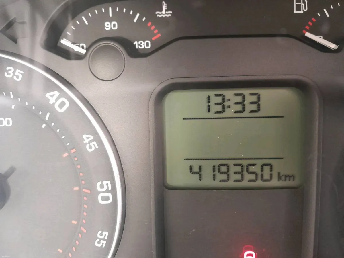 Skoda Octavia 2007 For Sale - Image 4