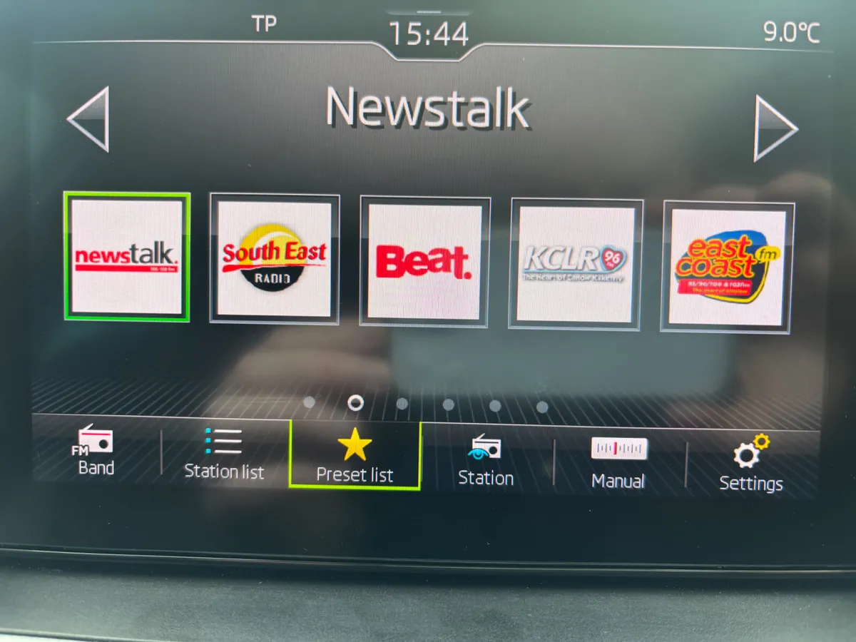 2021 SKODA KAMIQ 1,0 TSi  115 FSSH NCT 27 - Image 2