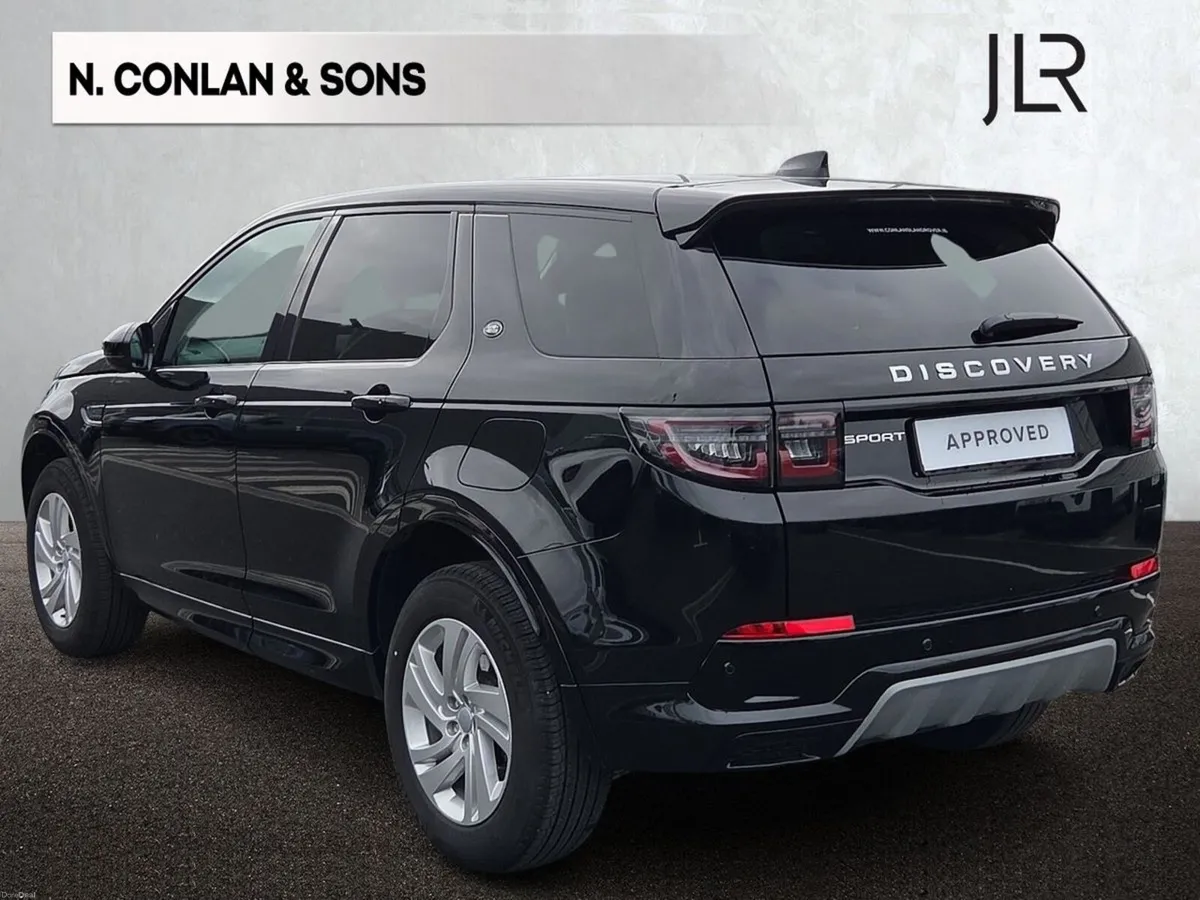 Land Rover Discovery Sport PHEV S AUTO *MAIN LAND - Image 2