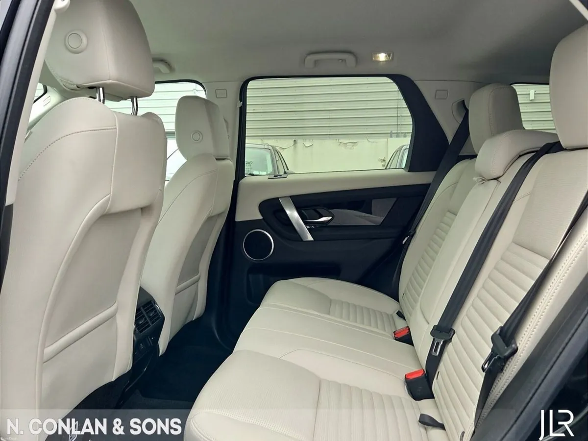 Land Rover Discovery Sport PHEV S AUTO *MAIN LAND - Image 5