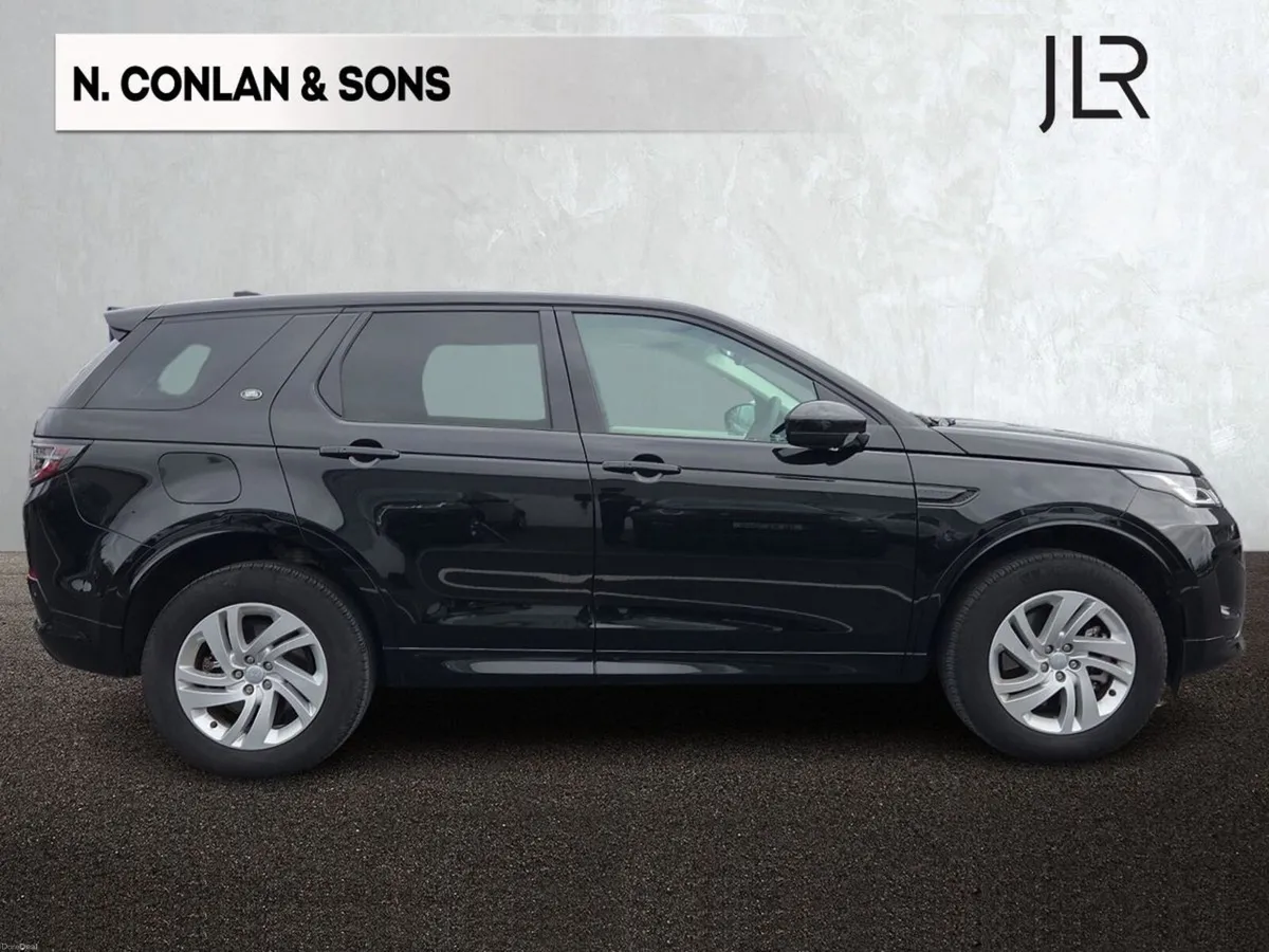 Land Rover Discovery Sport PHEV S AUTO *MAIN LAND - Image 6