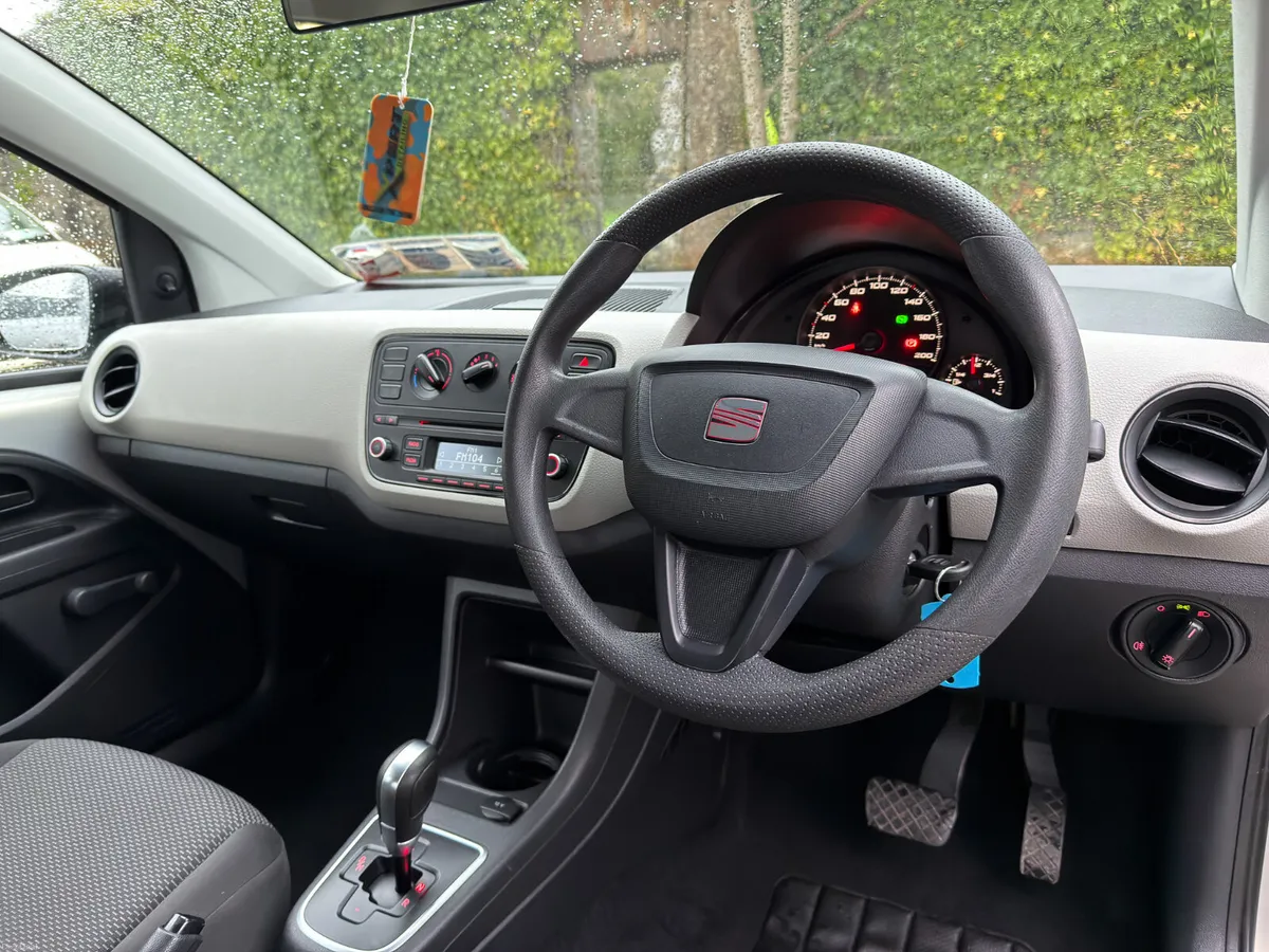 2013 SEAT Mii AUTO - Image 3