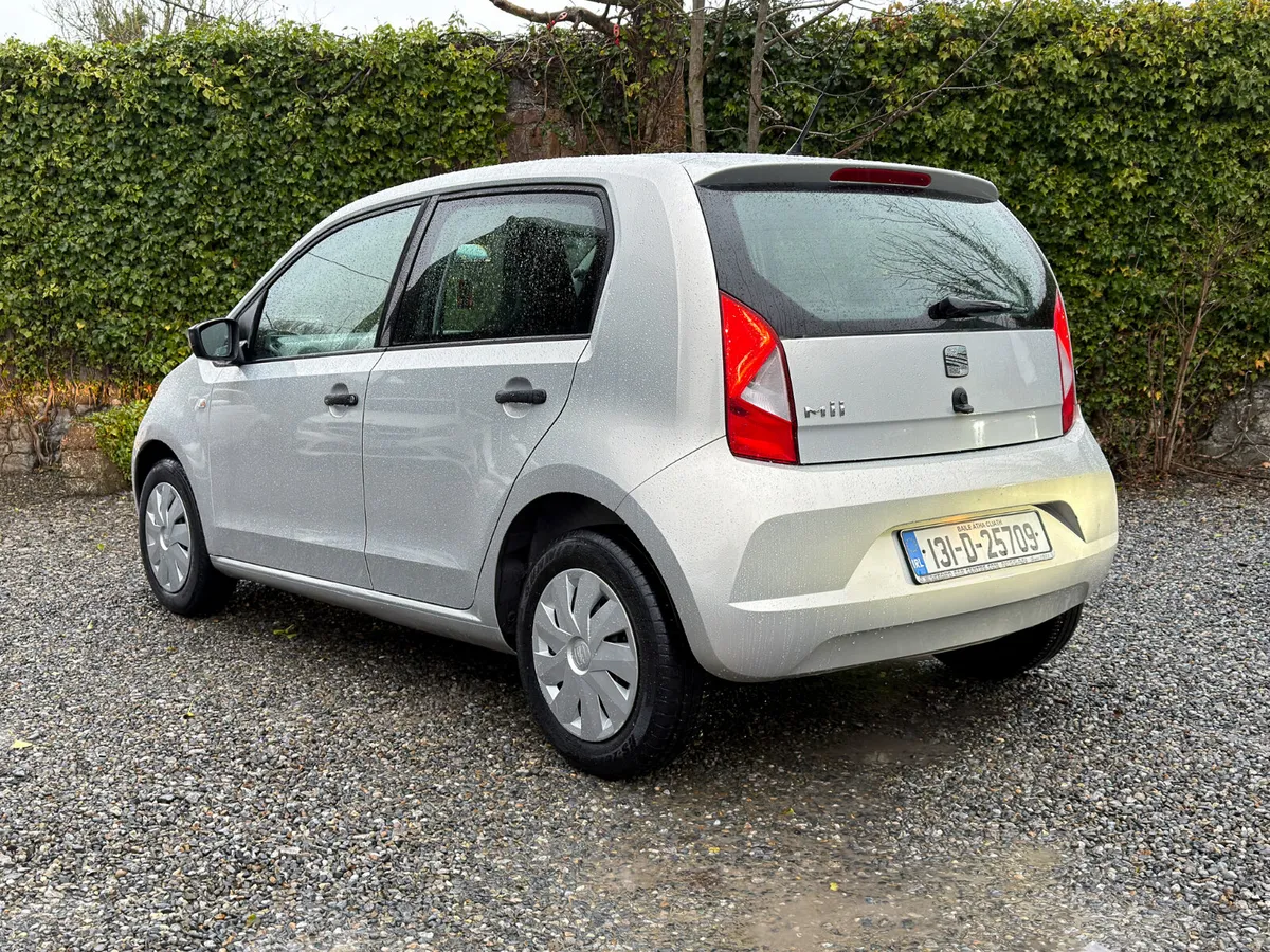 2013 SEAT Mii AUTO - Image 2