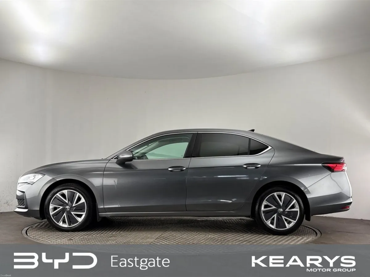 Skoda Superb SELECTION 2.0 TDI 150HP DSG - Image 4