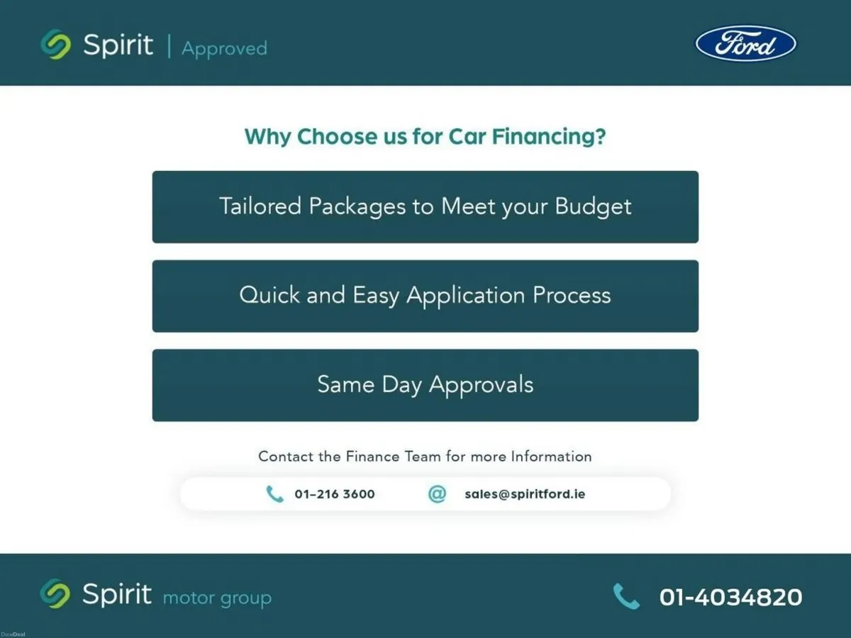 Ford Kuga 2.5 Duratec 243PS PHEV ST-Line X Auto - Image 3