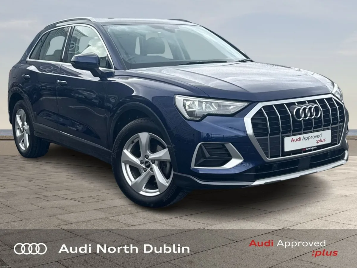Audi Q3 35 TDI 150HP S Tronic SE - Image 4
