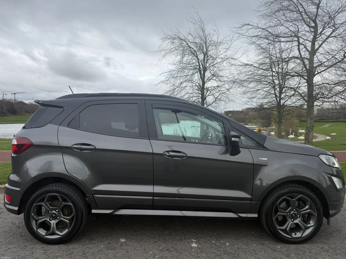 1.5 TDI HIGH SPEC ST MODEL - Image 4