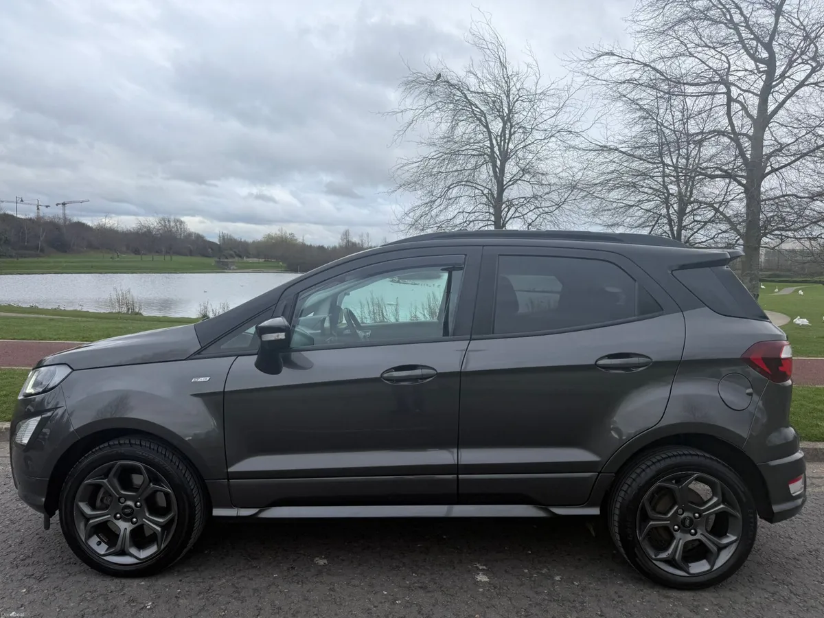 1.5 TDI HIGH SPEC ST MODEL - Image 5