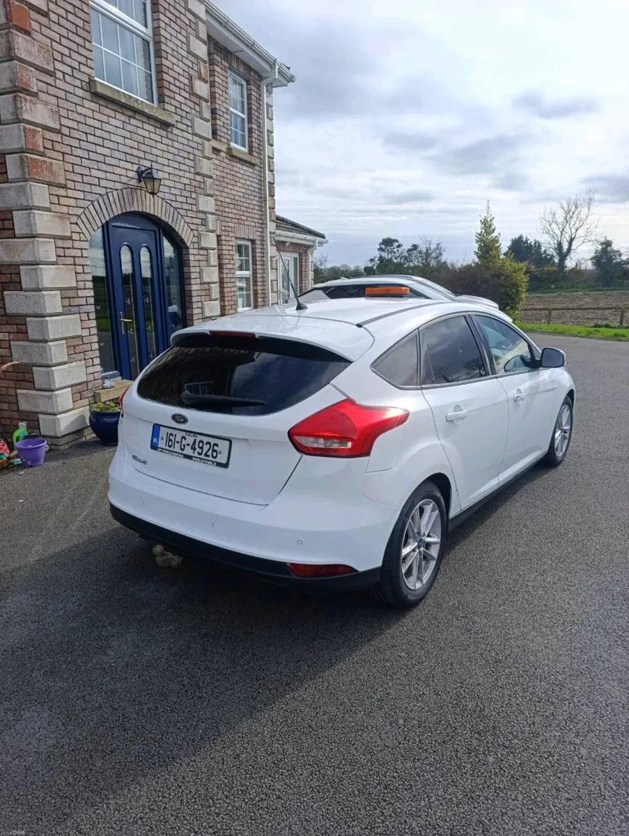 Ford focus van 2016 - Image 3