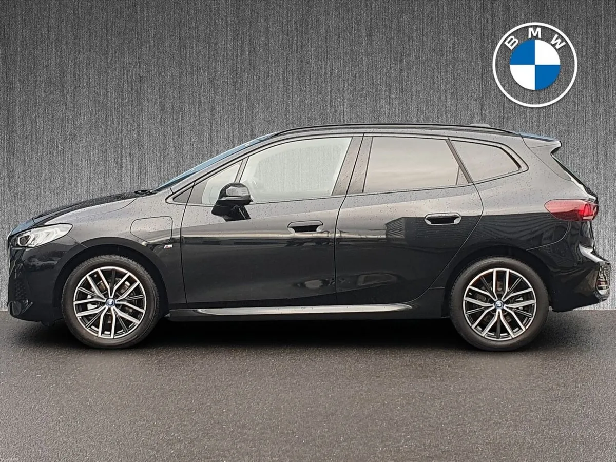 BMW 2-Series 225e xDrive M Sport Active Tourer - Image 3