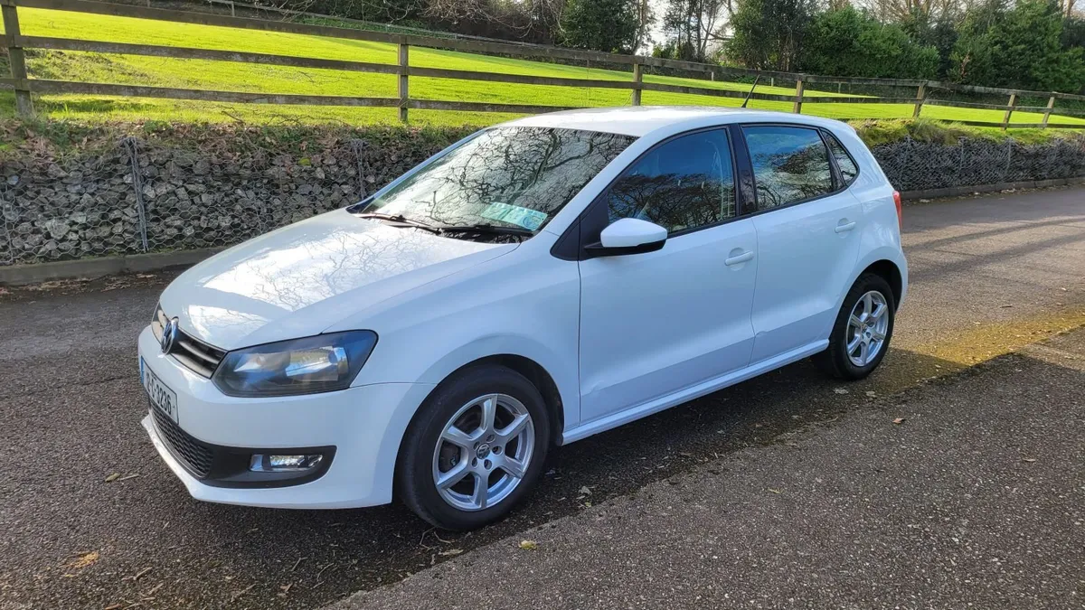 Volkswagen Polo 2012 New NCT / Low KMS - Image 4