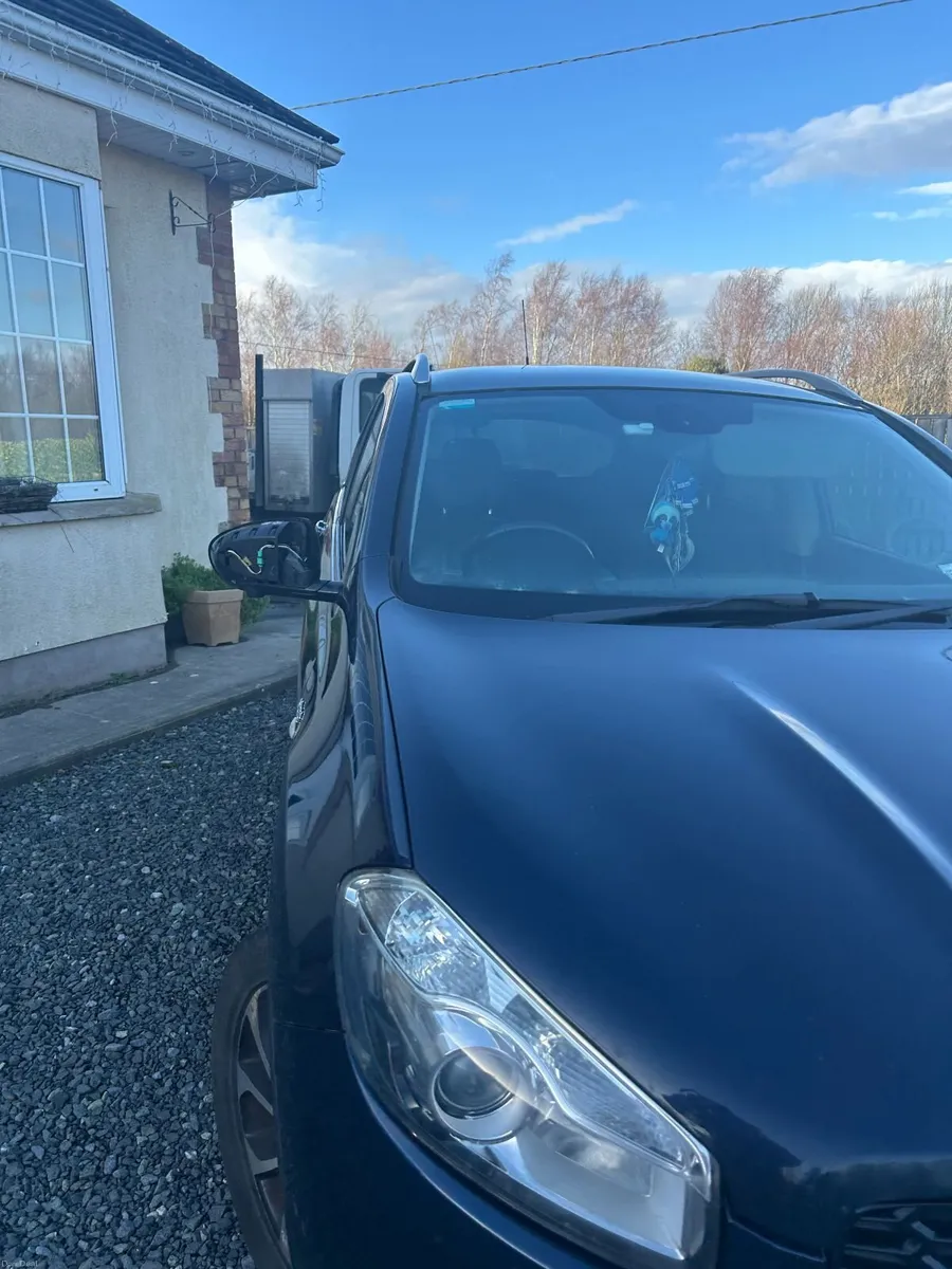 Nissan Qashqai 2012 - Image 3